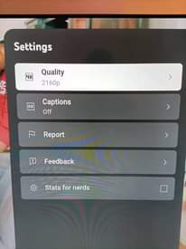 A picture of Smart plus smart tv