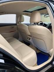 A picture of Lexus Ex 350 is available for sale 2 8 million
