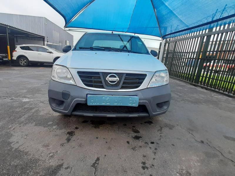 used nissan