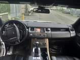 A picture of 2008 Ford Range Rover Sport or year used