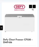 classifieds/fridges