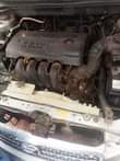 A picture of Toyota Corrola l e 2004 model 4 sale Clean first