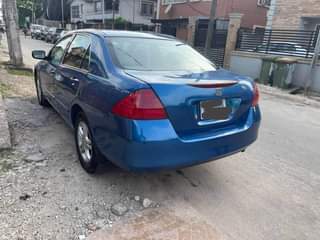 A picture of Honda DC