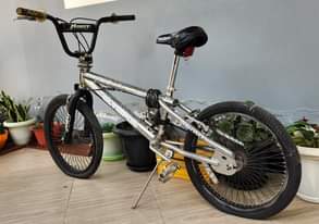 A picture of BMX OLYMPUS