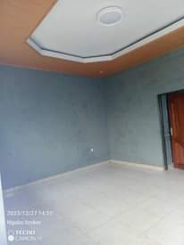 A picture of House for rent gisozi near road near ULK rent 220k