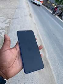 A picture of INFINiX hot 12i