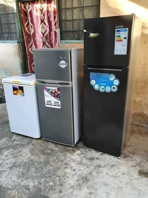 fridges