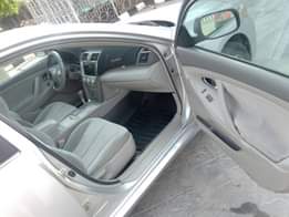 A picture of TOYOTA SPIDER MODEL 2011 BELGIUM STANDARD LOCATION ASABA Delta State