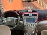 A picture of 2008 Toyota Camry XLE Tokunbo Standard