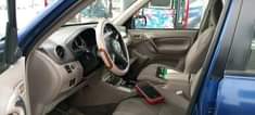 A picture of Toyota RAV4