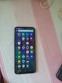 A picture of INFINIX HOT 9 GB 32 RAM 2