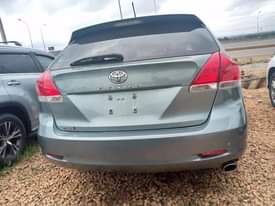 A picture of Venza no damages