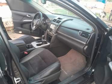 A picture of Sweet car Ac good Engine and Gear perfect Fha lugbe