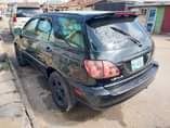 A picture of 2 units of lexus RX300 for sale Both are buy