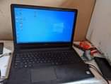 A picture of Dell 7200 core i5 7th Ge