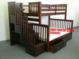 A picture of Decker beds
