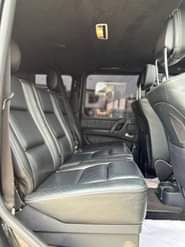 A picture of We Are Fadeka Auto Dealer Fantastic brand new BRABUS working