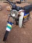 A picture of 2018 Bajaj Other