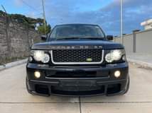 A picture of 2007 range rover