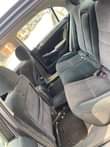 A picture of Honda accord 2003 model first body