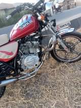 A picture of Sanlg Cc125 No AQ