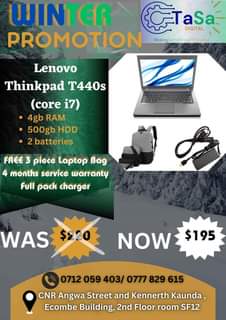 classifieds/laptops