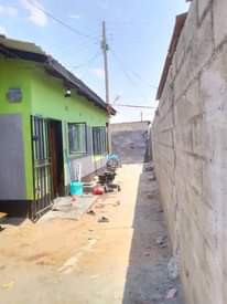 A picture of House for sale in mtendere east
