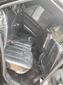 A picture of 2011 model Ml500 Mercedes Benz available for sale in Awka