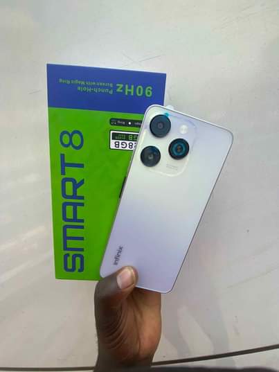 A picture of Smart 8