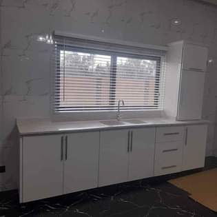 cupboards