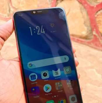 A picture of Oppo A3s