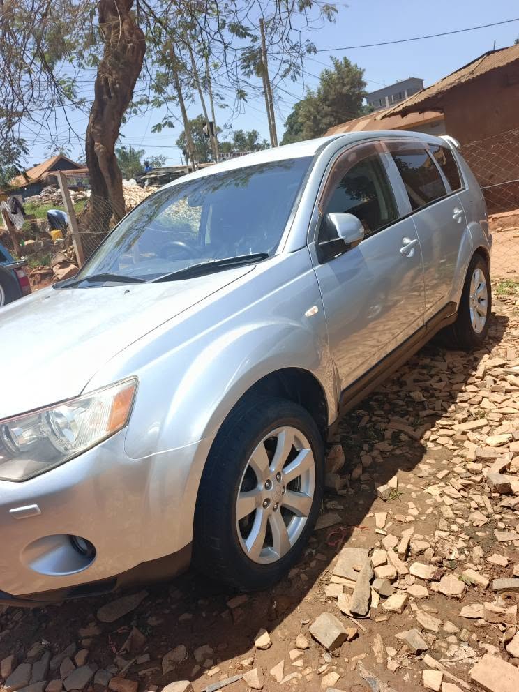 A picture of Outlander