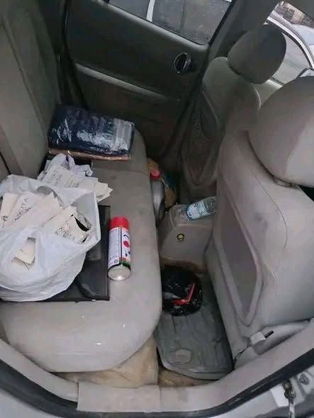 A picture of Car