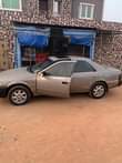 A picture of Very clean first body 2000 camry