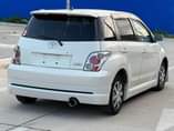 A picture of Toyota Ist