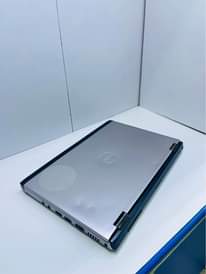 A picture of Dell Latitude 3350 450k