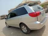A picture of Super clean Toyota Sienna 2008 direct Belgium standard for 3