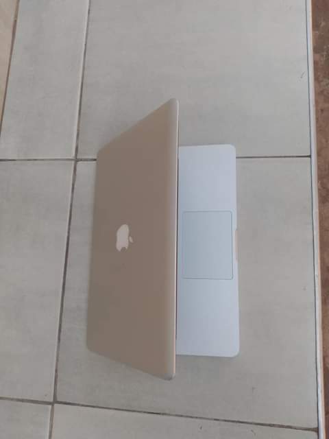 macbook