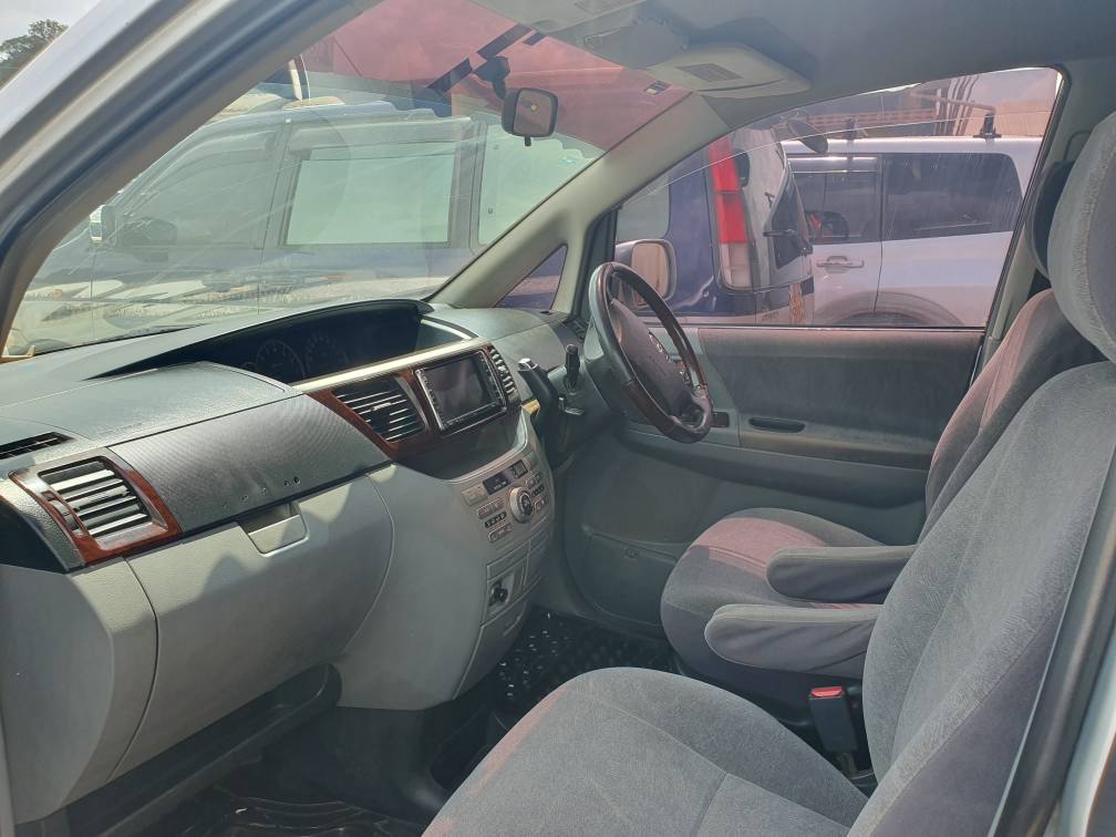 A picture of Vehicle