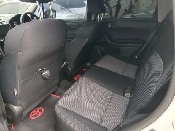 A picture of Car