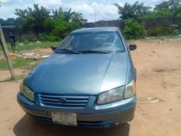A picture of 2002 Toyota Camry buy and drive Nothing to fix location