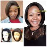 hair extentions