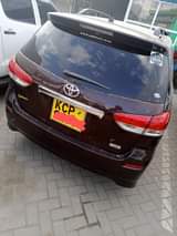 Wambua N.