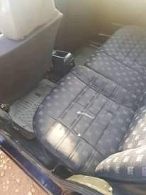 A picture of Golf 3