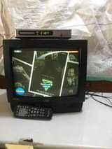 A picture of Nauza TV ya chogo