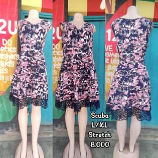 dresses