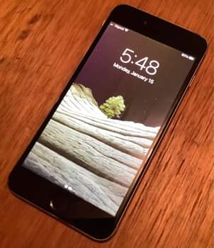 iphone 6s