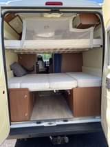 campervans for sale uk