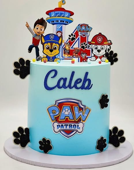 A picture of Yummy cakes