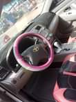 A picture of Toyota Camry